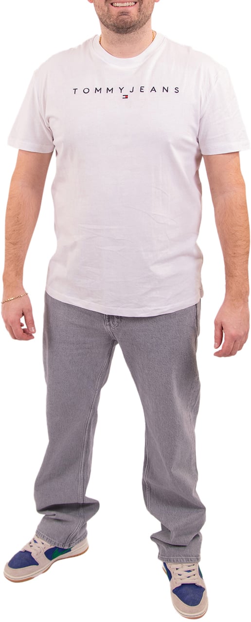 Tommy Jeans Otis Regular Straight BJ4175 Grijs