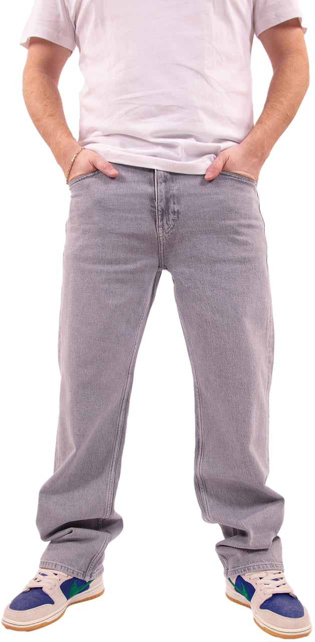 Tommy Jeans Otis Regular Straight BJ4175 Grijs