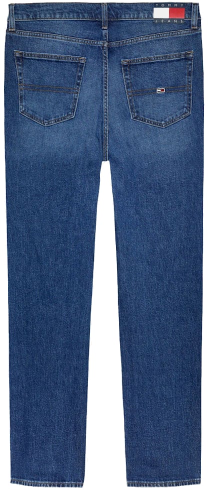 Tommy Jeans Tommy Jeans Ryan Regulair Straight CH0152 Blauw