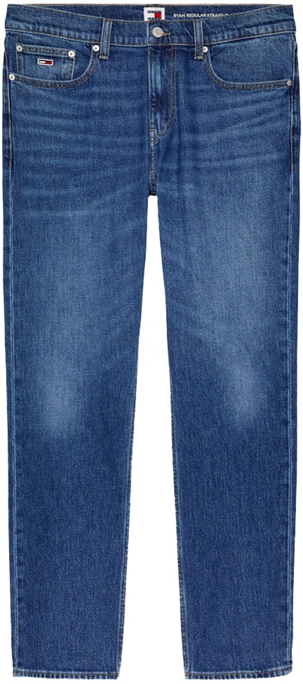 Tommy Jeans Tommy Jeans Ryan Regulair Straight CH0152 Blauw
