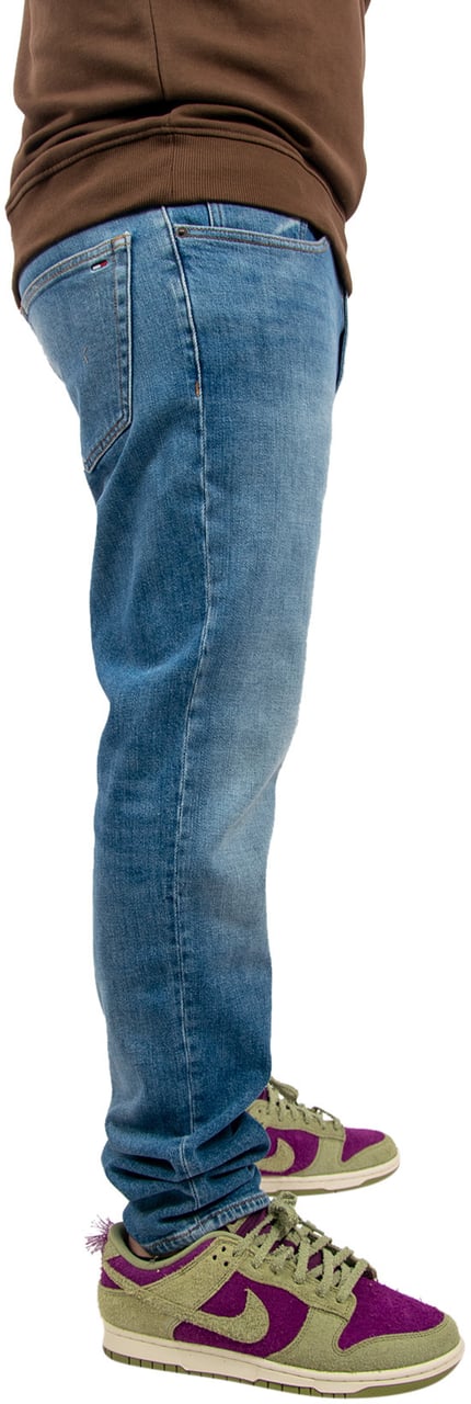 Tommy Jeans Tommy Jeans Austin Slim TPRD BI0134 Blauw