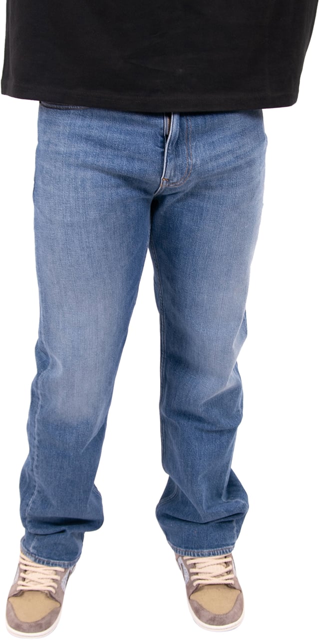Tommy Jeans Otis Regular Straight BI01234 CO Blauw
