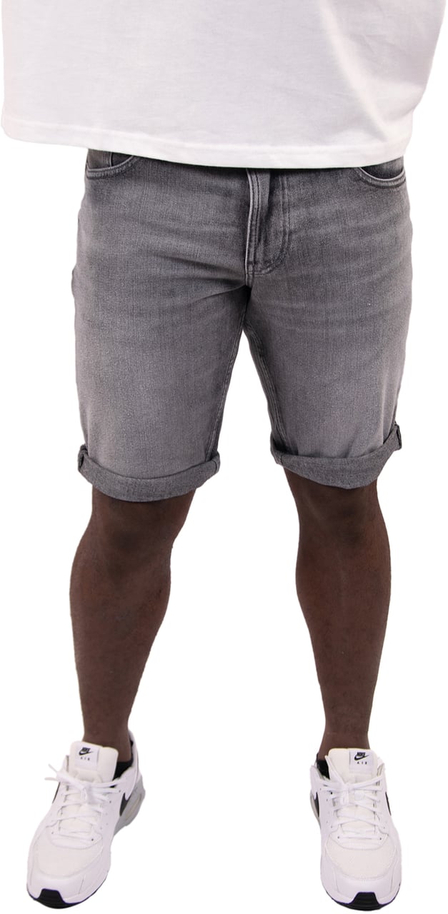 Tommy Jeans Tommy Jeans Ronnie Short BJ8172 Grijs
