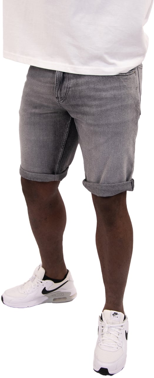 Tommy Jeans Tommy Jeans Ronnie Short BJ8172 Grijs