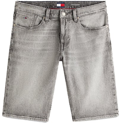 Tommy Jeans Tommy Jeans Ronnie Short BJ8172 Grijs