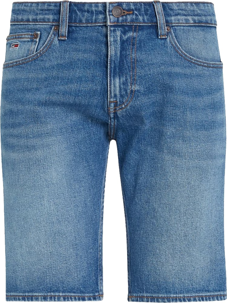 Tommy Jeans Tommy Jeans Scanton Short Blauw