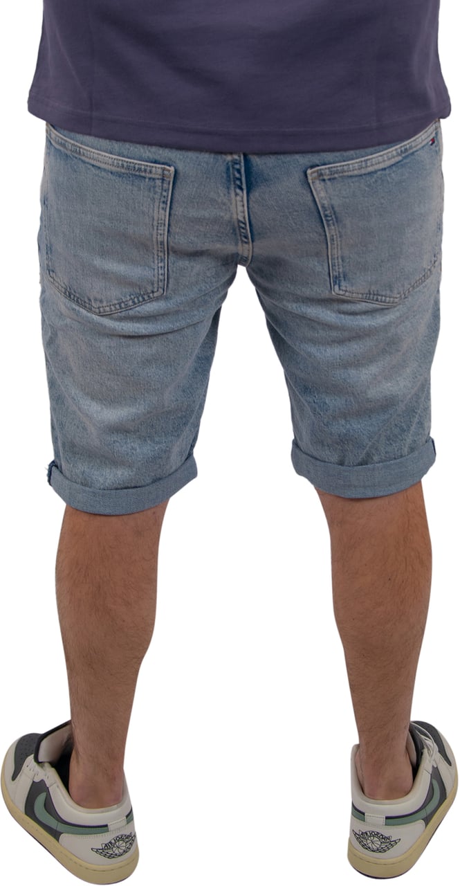 Tommy Jeans Tommy Jeans Ronnie Short BJ8115 Blauw