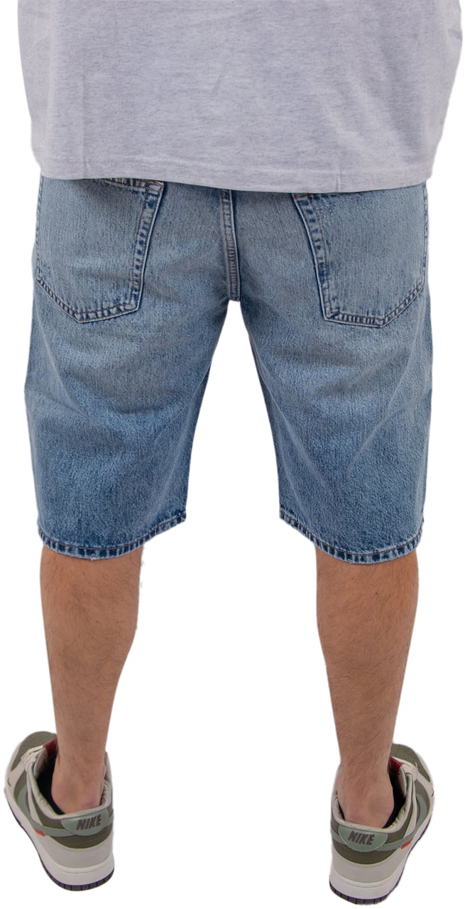 Tommy Jeans Otis Short BJ2016 Blauw