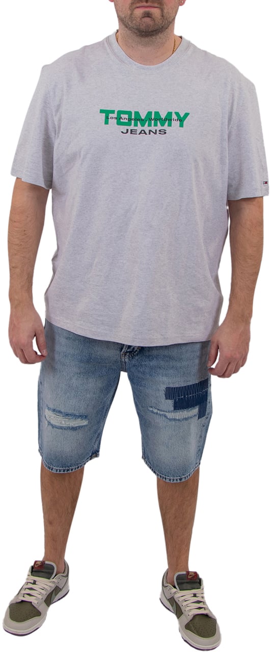 Tommy Jeans Tommy Jeans Otis Short BJ2016 Blauw