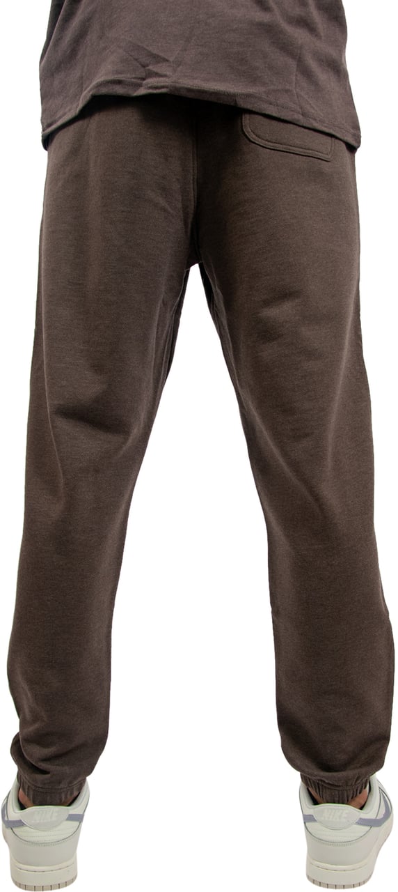 Tommy Jeans Tommy Jeans Reg Badge Jogger Bruin