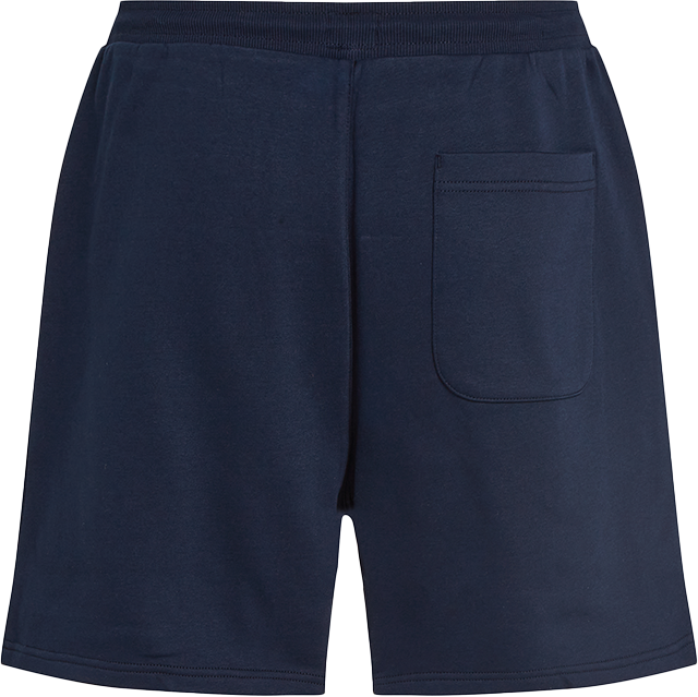 Tommy Jeans Tommy Jeans S Flag Beach Short Blauw