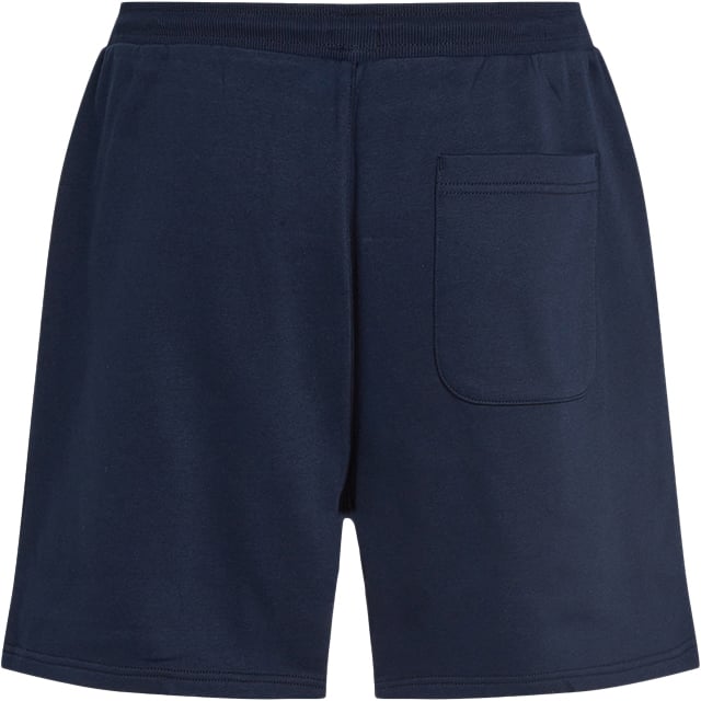 Tommy Jeans S Flag Beach Short Blauw