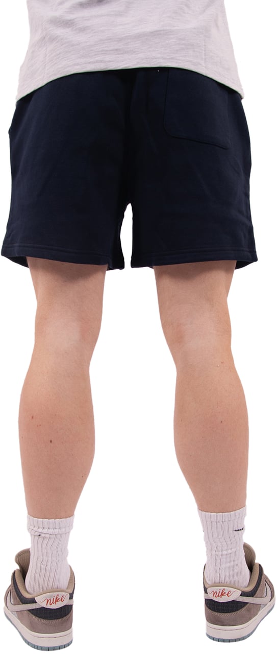 Tommy Jeans S Flag Beach Short Blauw
