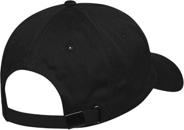 Tommy Jeans Tommy Jeans Heritage Core Cap Zwart