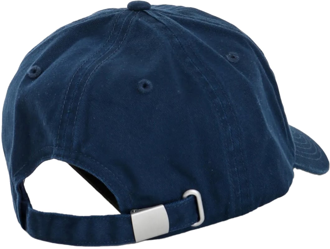 Tommy Jeans Tommy Jeans TJM Heritage Cap Blauw