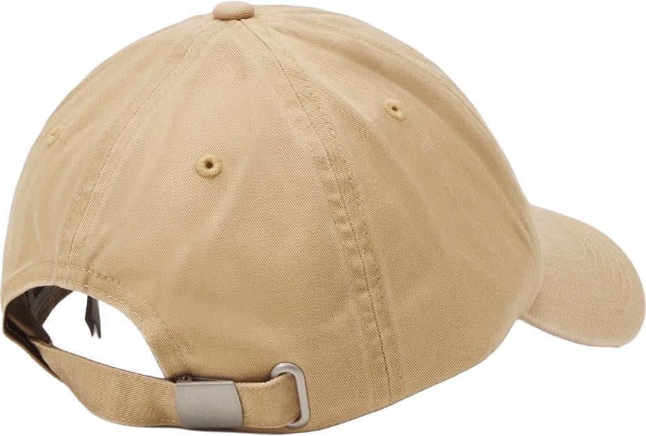 Tommy Jeans Heritage 6 Panel Cap Beige
