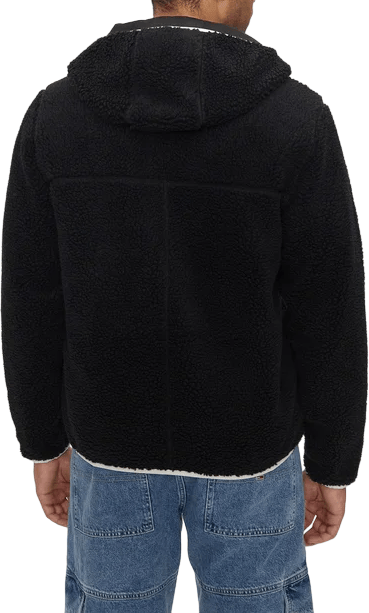 Tommy Jeans Jacket Tommy Jeans Zwart