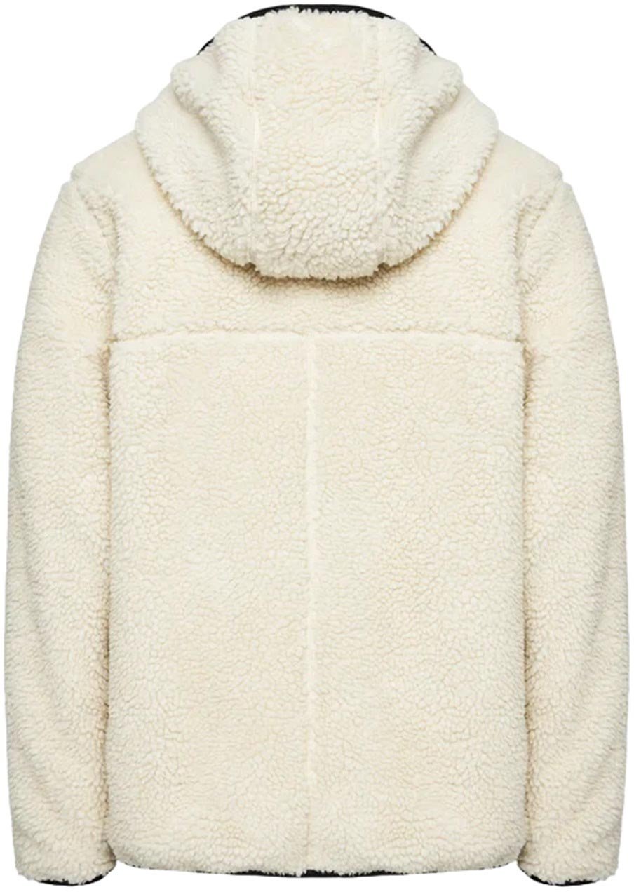 Tommy Jeans Jacket Tommy Jeans Wit