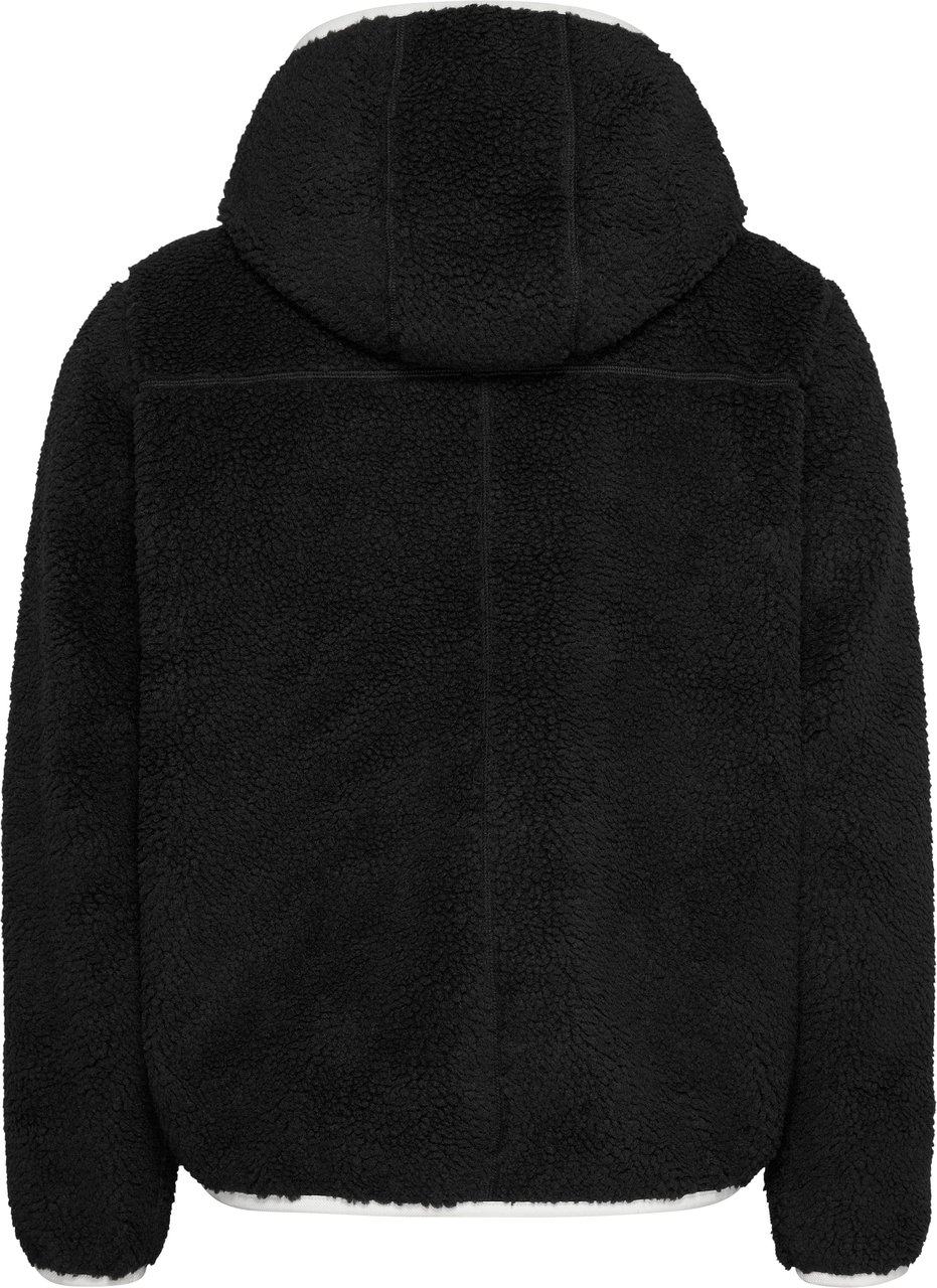 Tommy Jeans Jacket Tommy Jeans Zwart