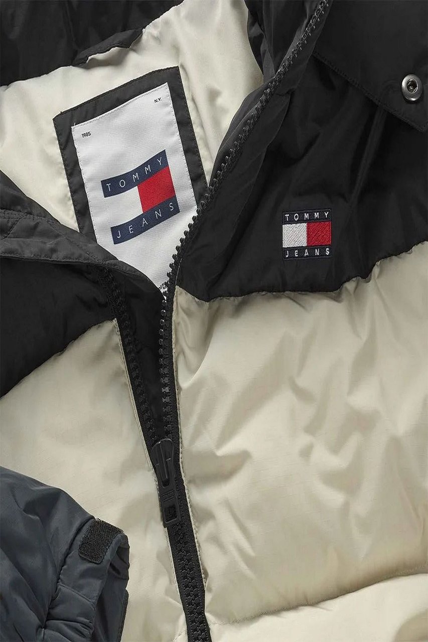 Tommy Jeans Jackets Divers Divers