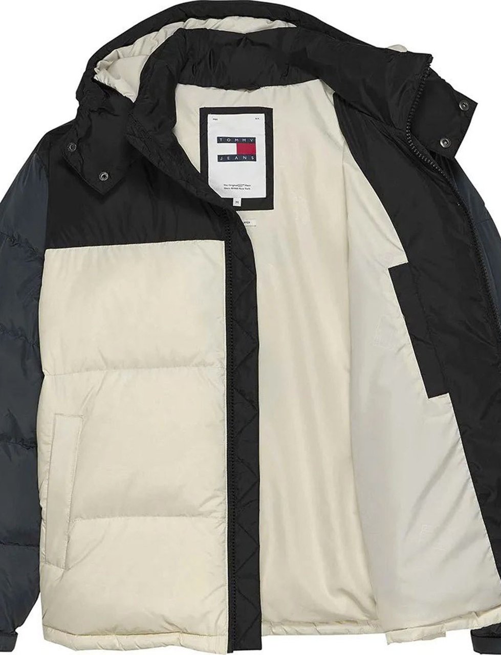 Tommy Jeans Jackets Divers Divers