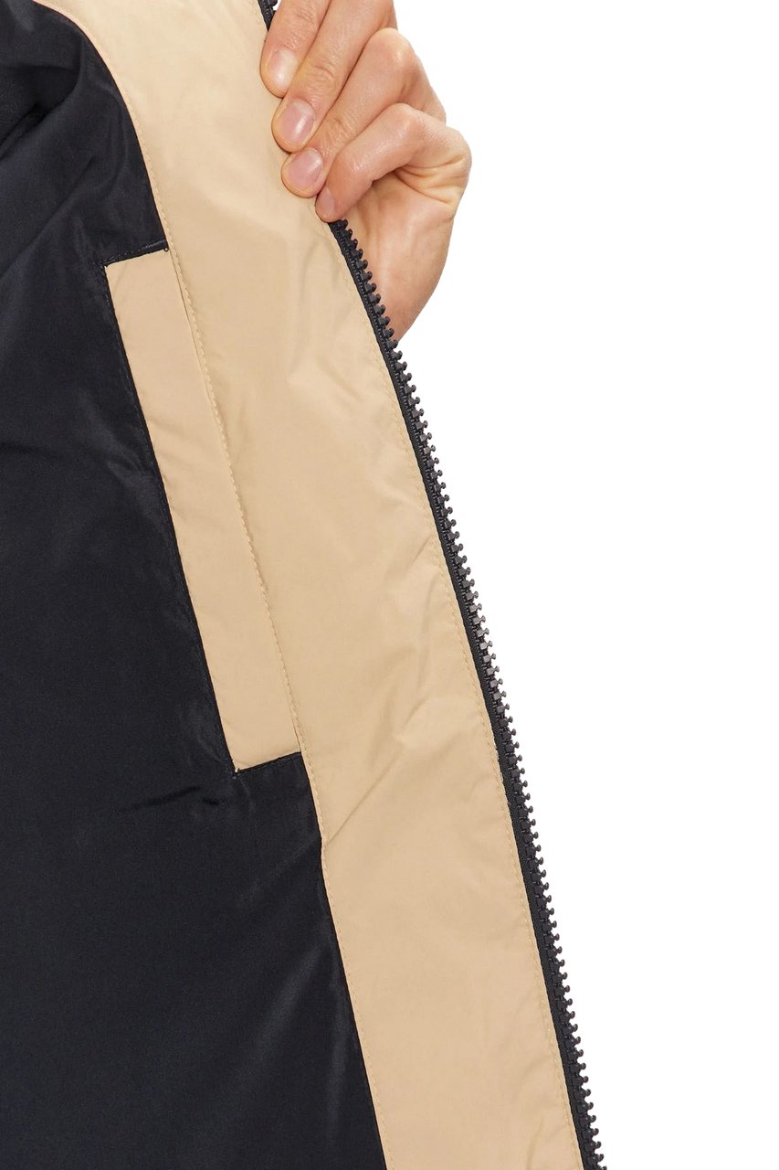 Tommy Jeans Jackets Beige Beige