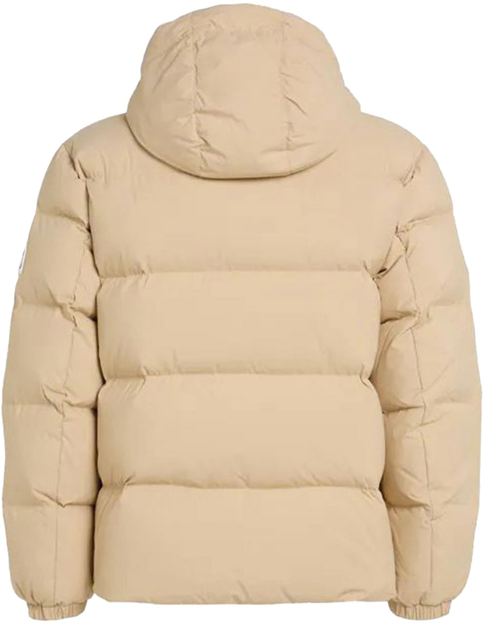 Tommy Jeans Jackets Beige Beige