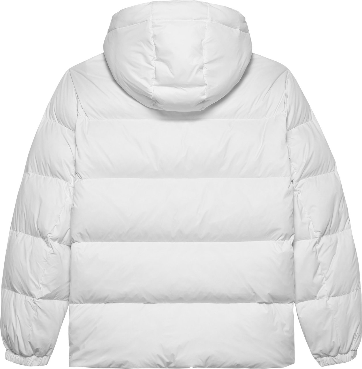 Tommy Jeans Coat Wit