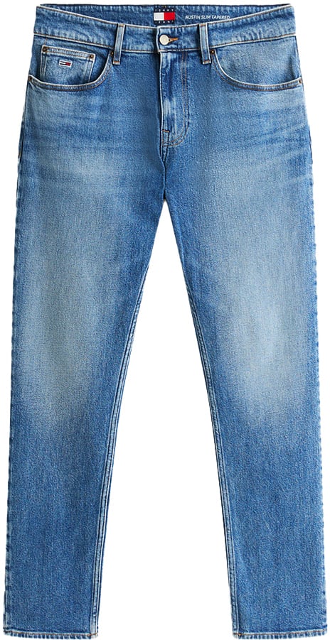 Tommy Jeans Austin Slim TPRD BI0134 Blauw