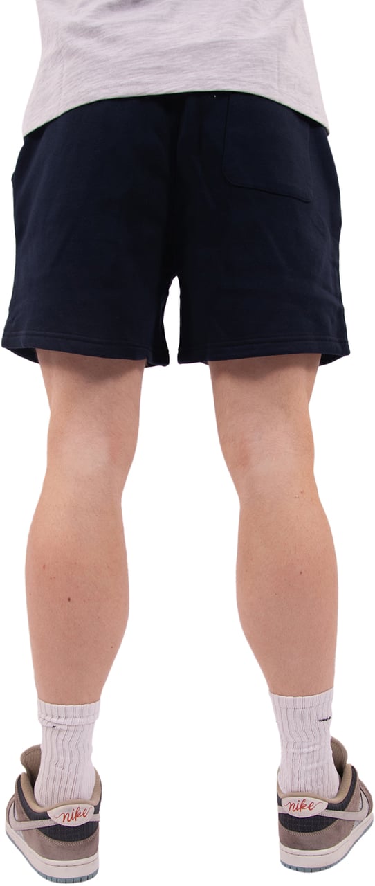 Tommy Jeans Tommy Jeans S Flag Beach Short Blauw