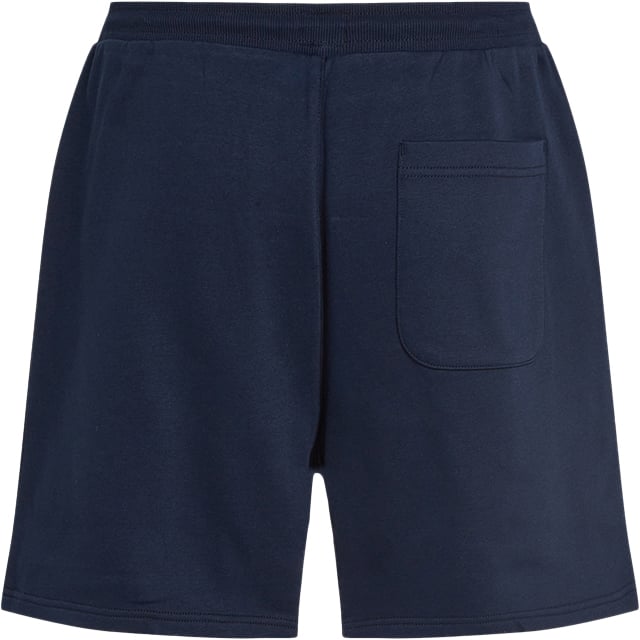 Tommy Jeans Tommy Jeans S Flag Beach Short Blauw