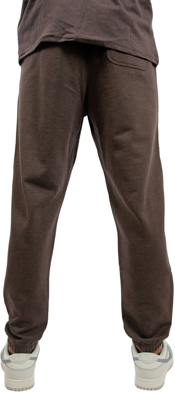 Tommy Jeans Tommy Jeans Reg Badge Jogger Bruin