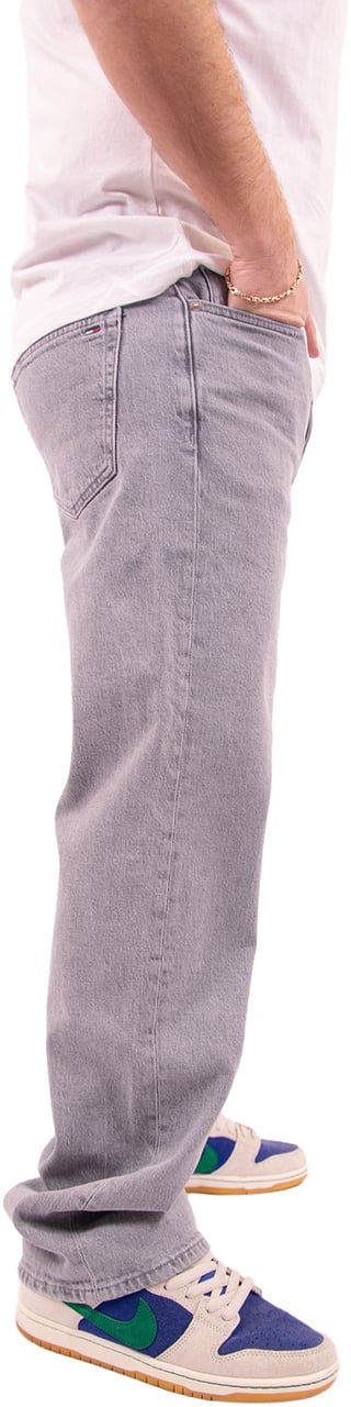 Tommy Jeans Tommy Jeans Otis Regular Straight BJ4175 Grijs