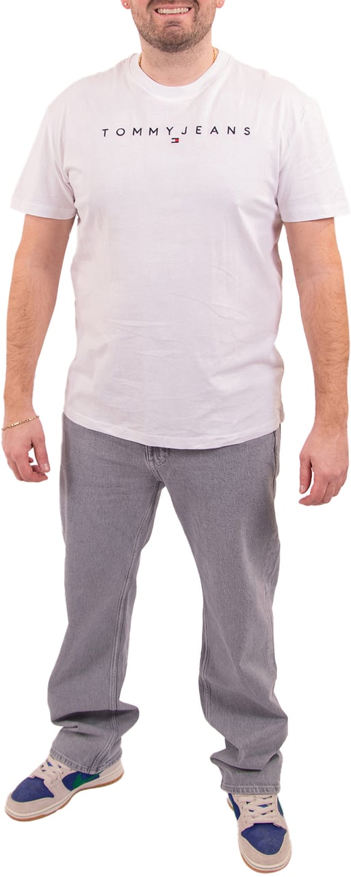 Tommy Jeans Tommy Jeans Otis Regular Straight BJ4175 Grijs