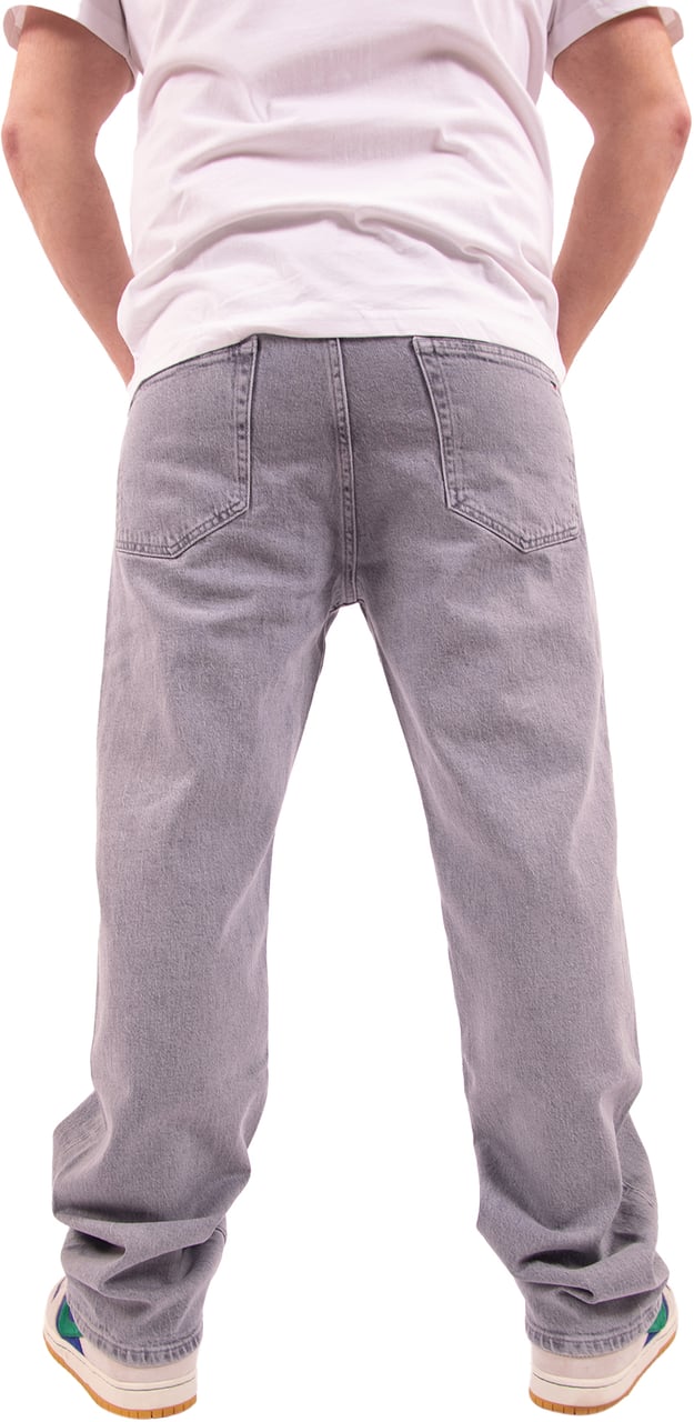 Tommy Jeans Tommy Jeans Otis Regular Straight BJ4175 Grijs