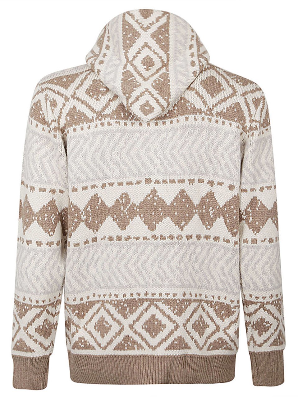 Tooco Sweaters Beige Beige