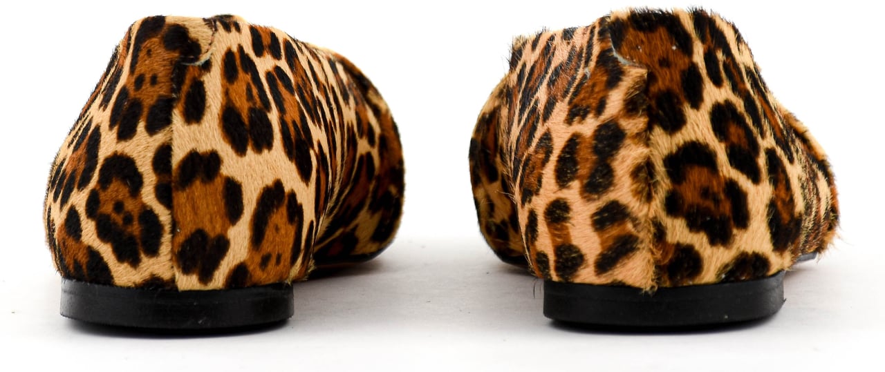 Toral Josephine Ballerina Leopard Divers