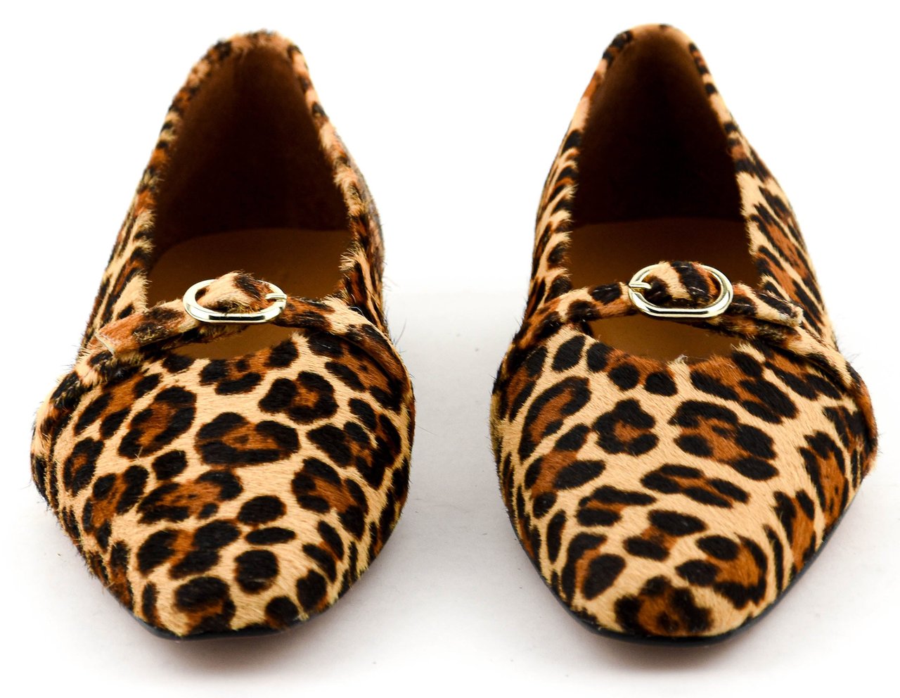 Toral Josephine Ballerina Leopard Divers