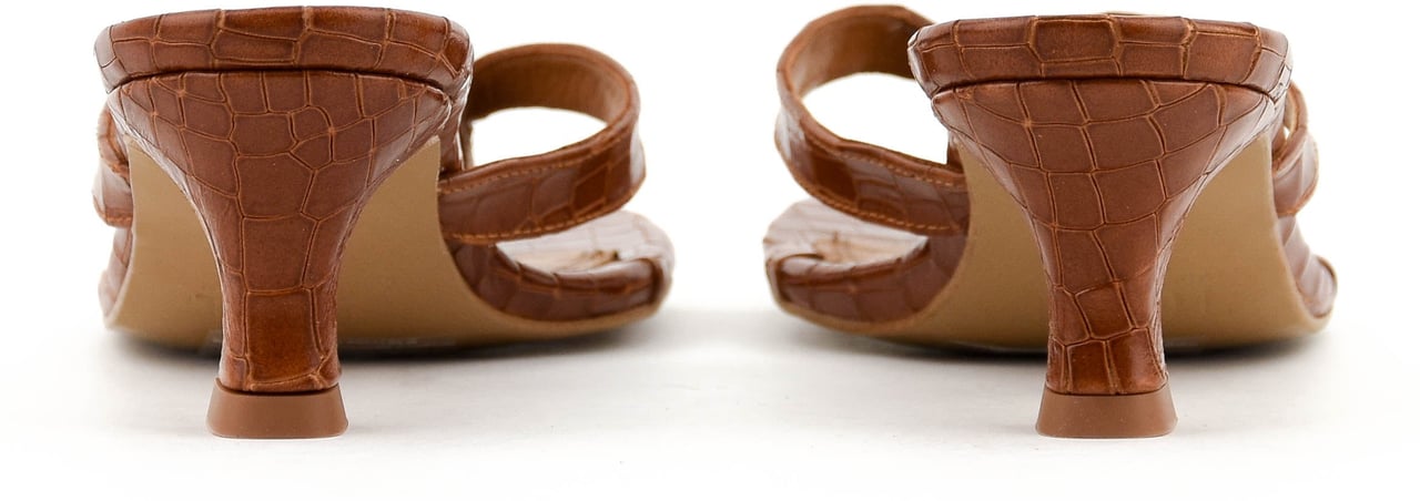 Toral Rocio Silver Cognac Divers