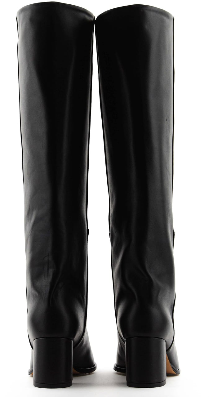 Toral Countrt Sofia Boot Black Zwart