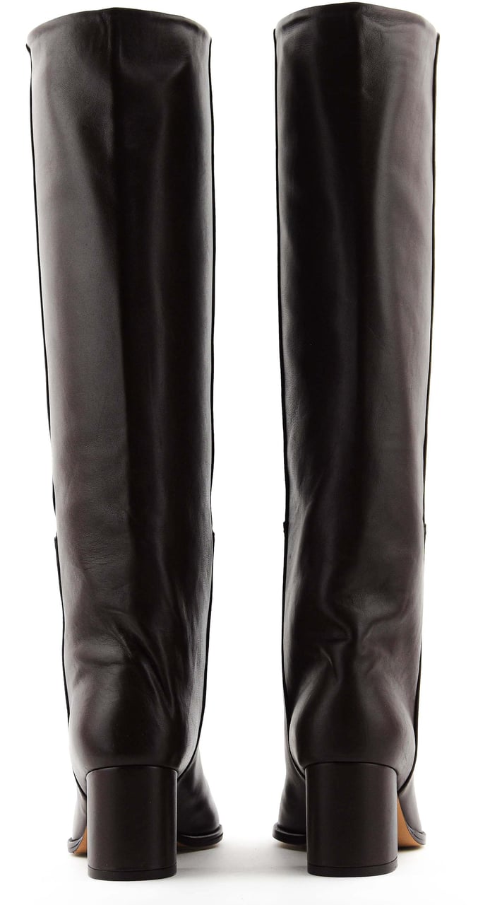 Toral Countrt Sofia Boot Chocolat Bruin