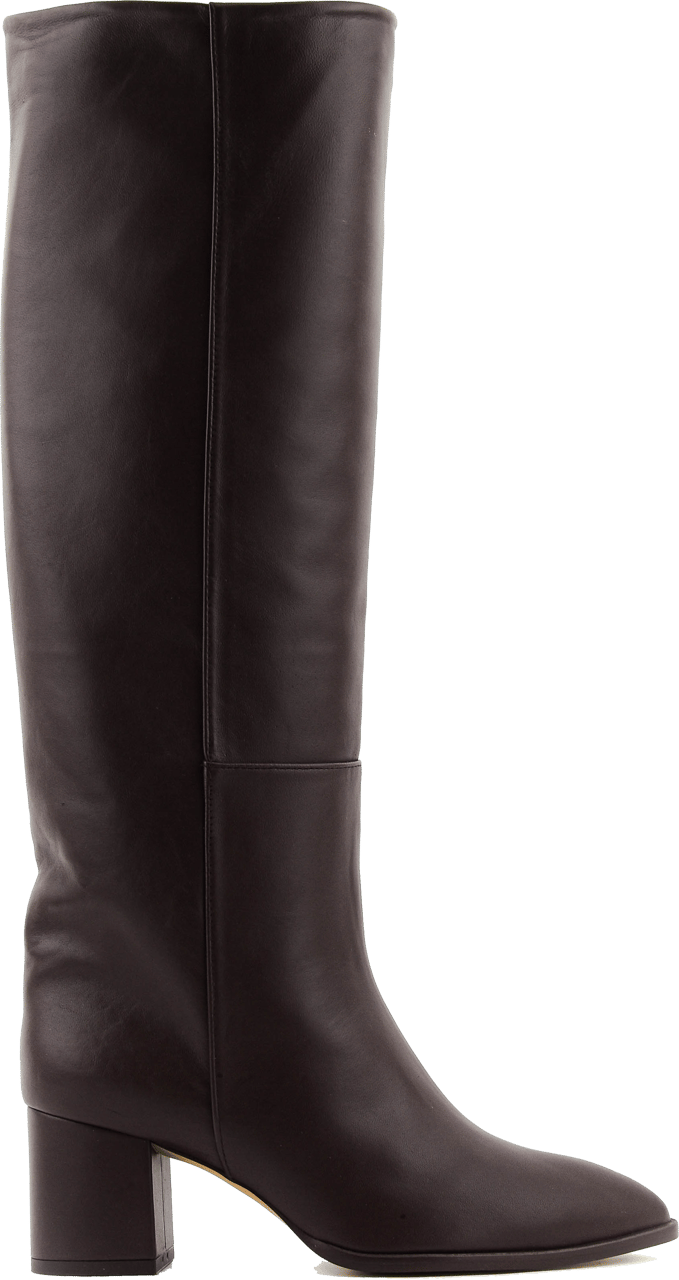 Toral Countrt Sofia Boot Chocolat Bruin
