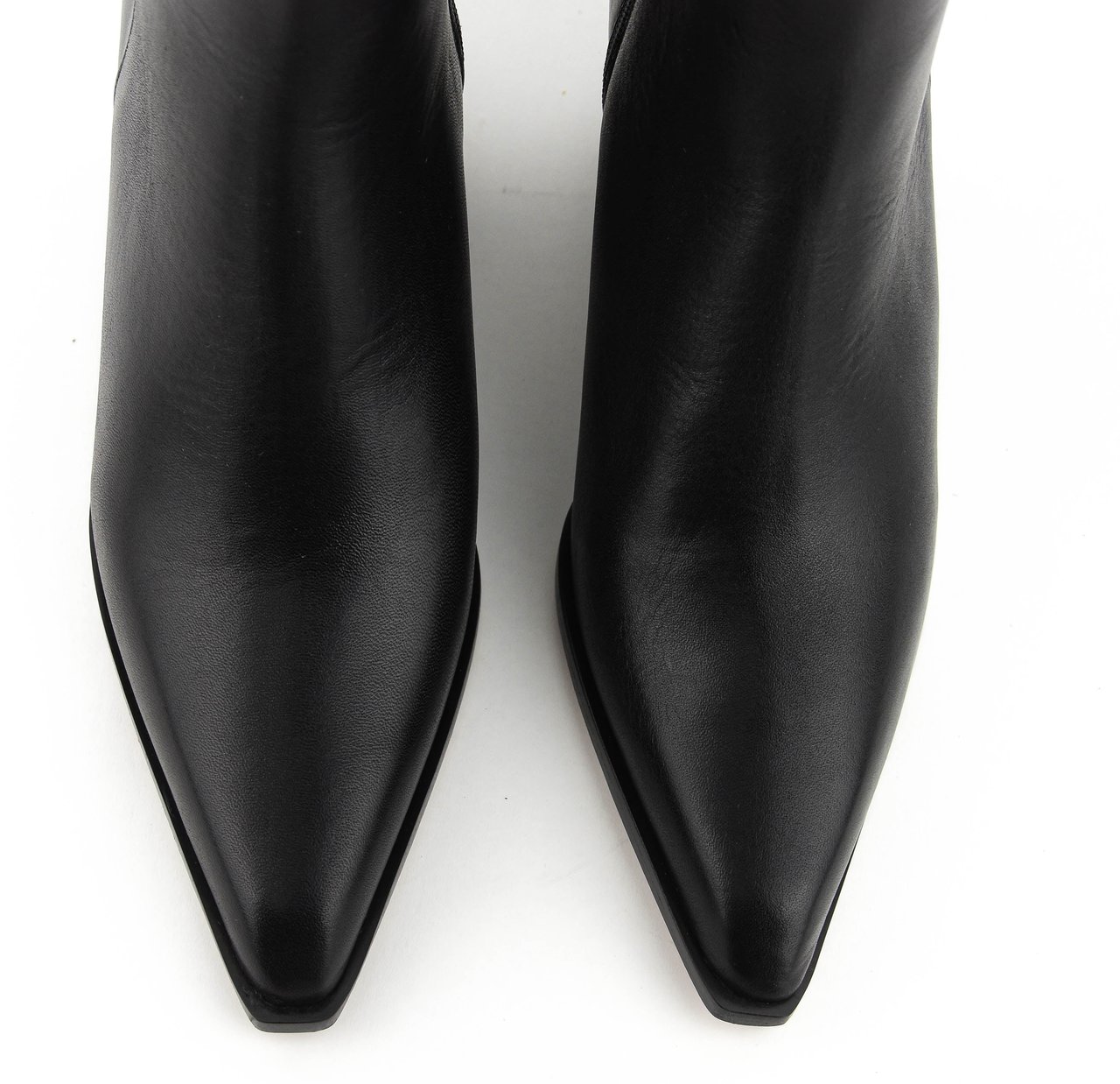 Toral S Carlet Bootie Black Zwart
