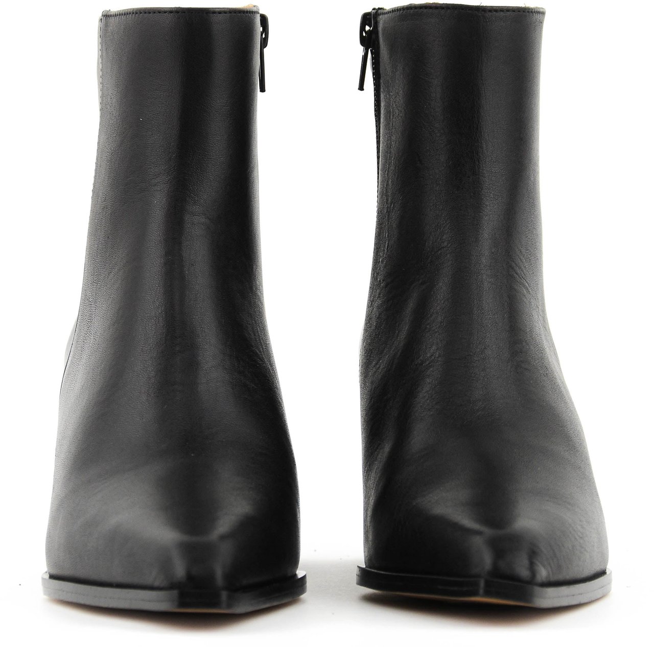 Toral S Carlet Bootie Black Zwart