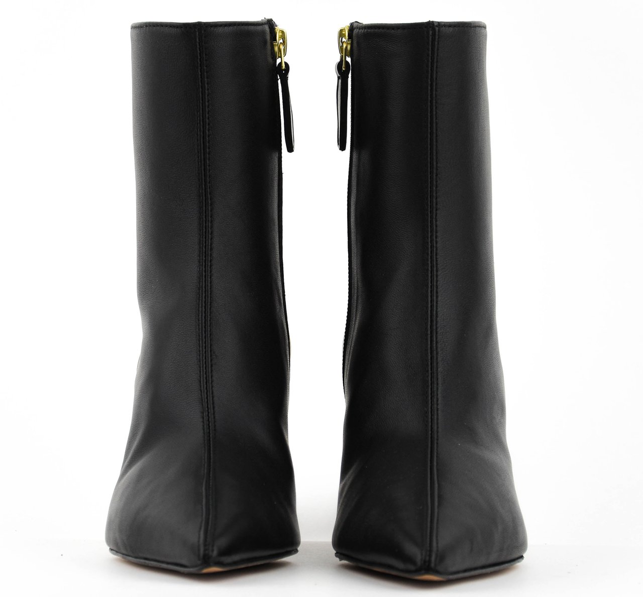 Toral Tamara Bootie Black Zwart