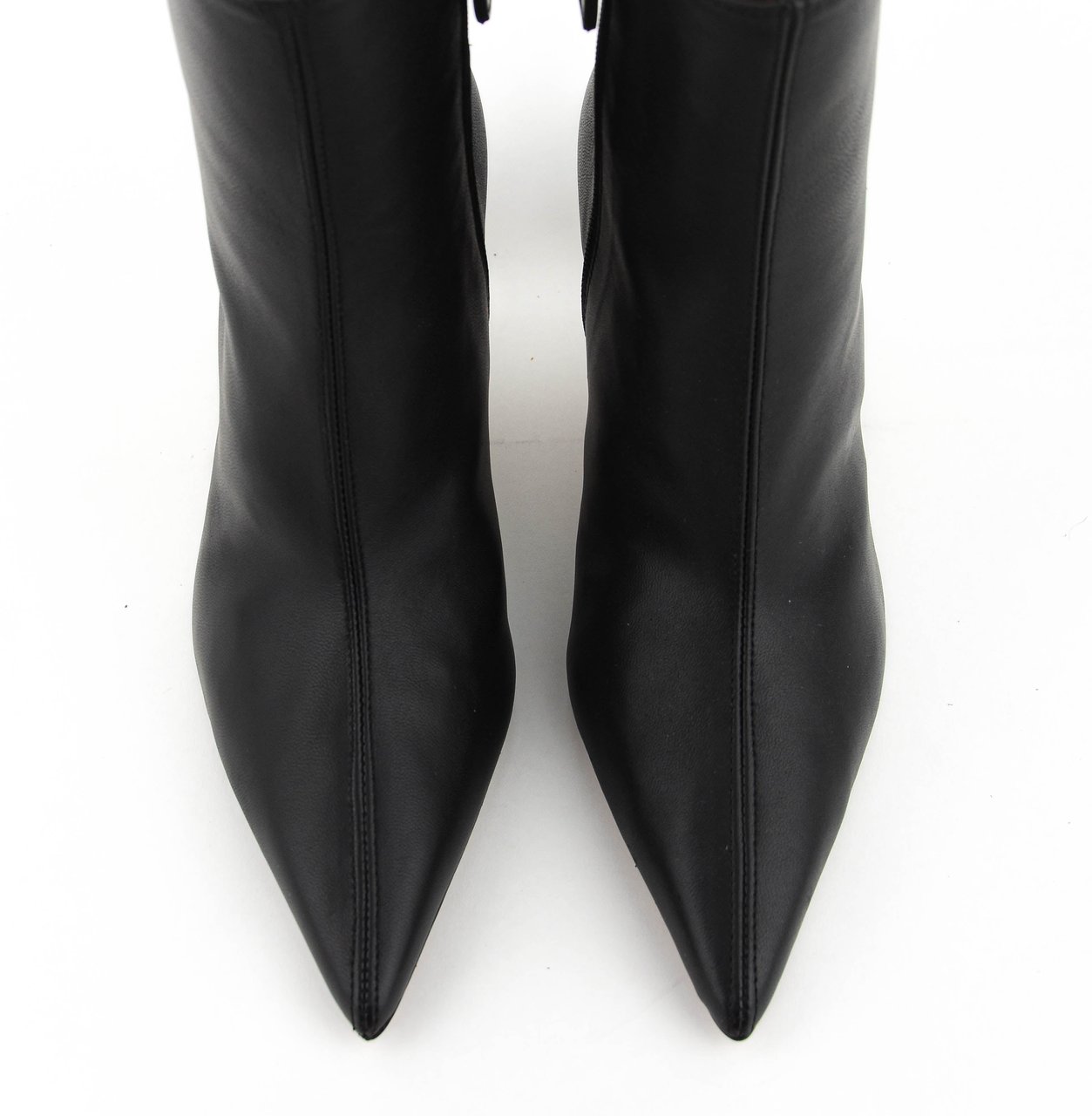 Toral Tamara Bootie Black Zwart