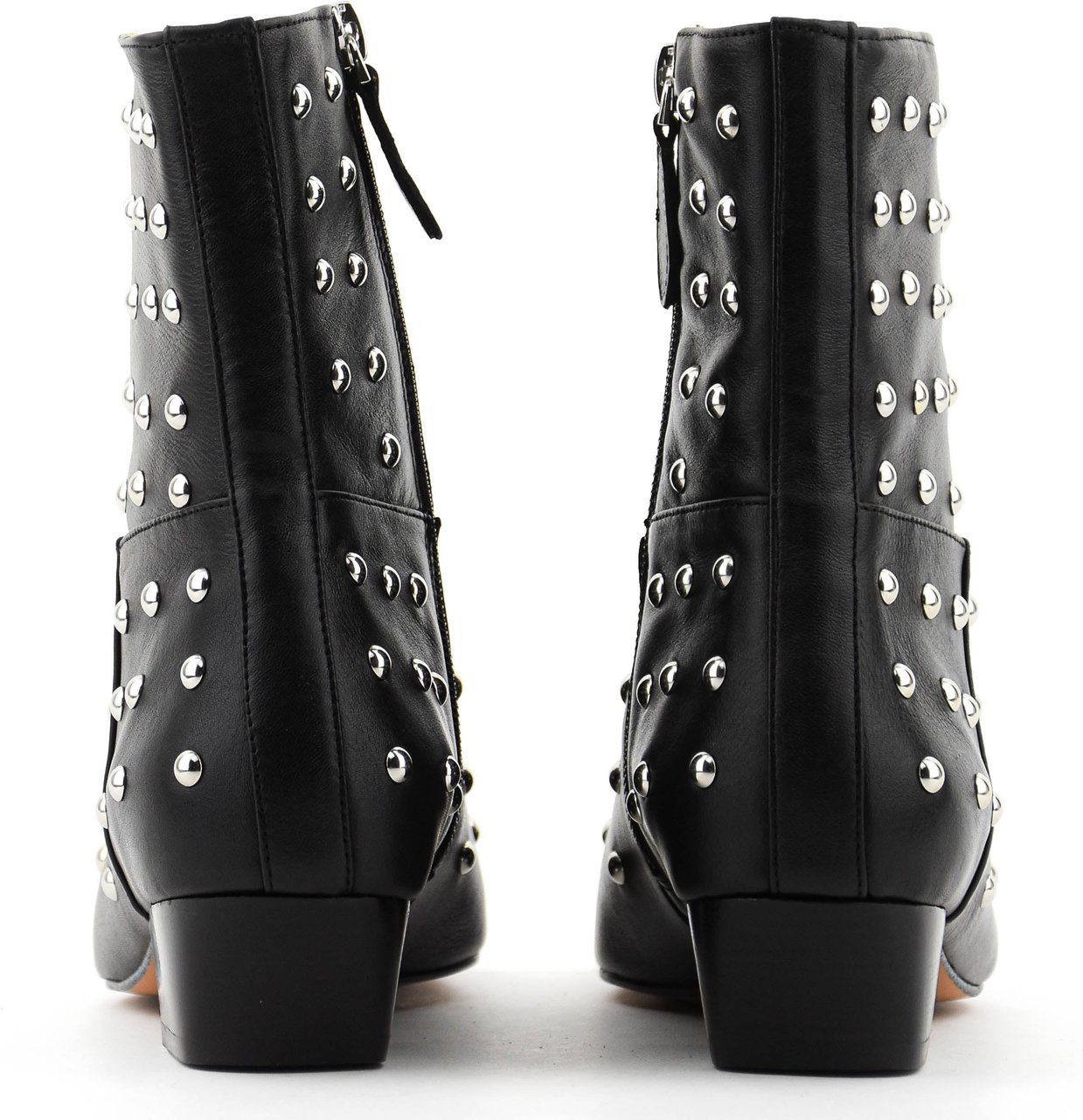 Toral Irene Punk Black Silver Bruin