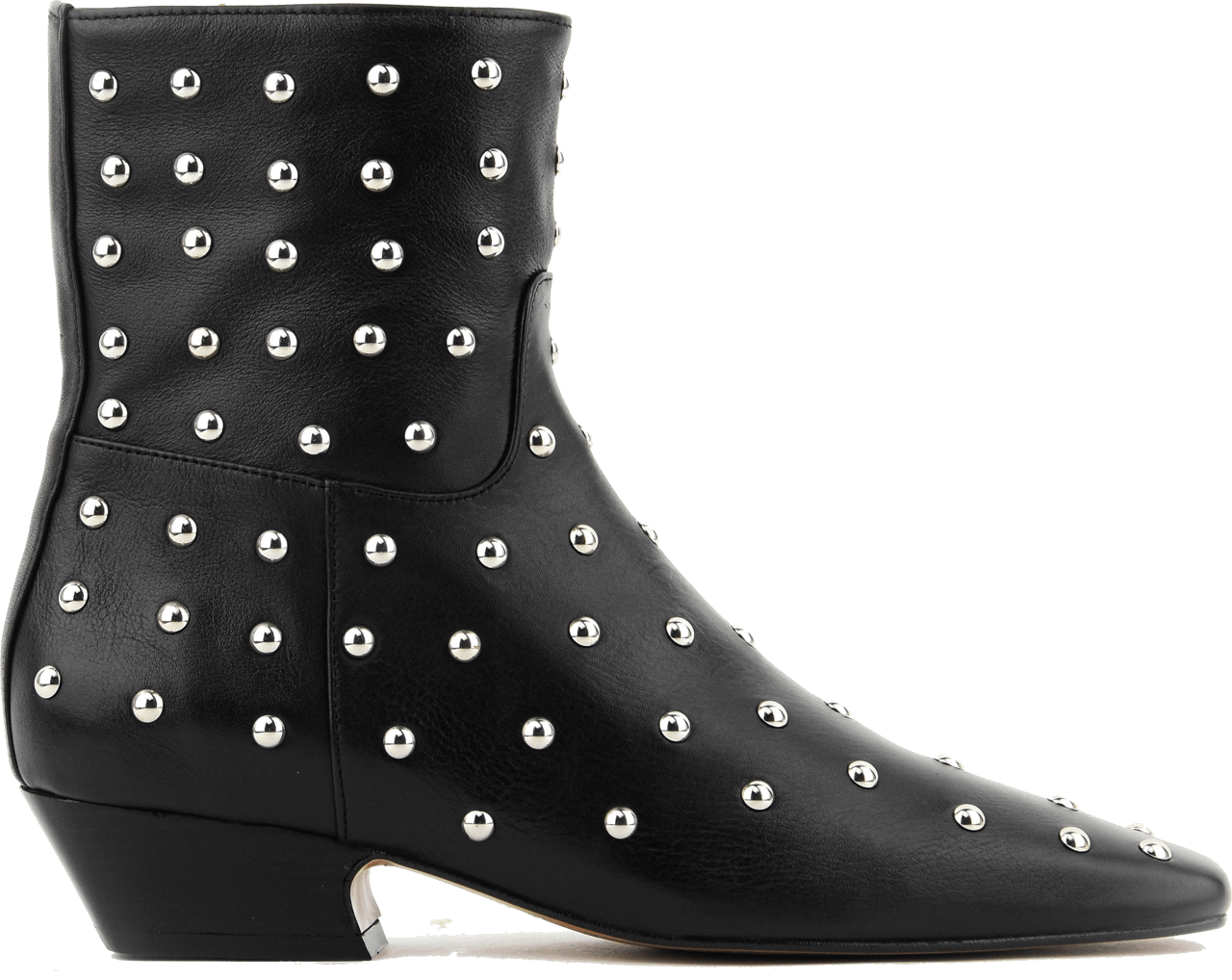 Toral Irene Punk Black Silver Bruin