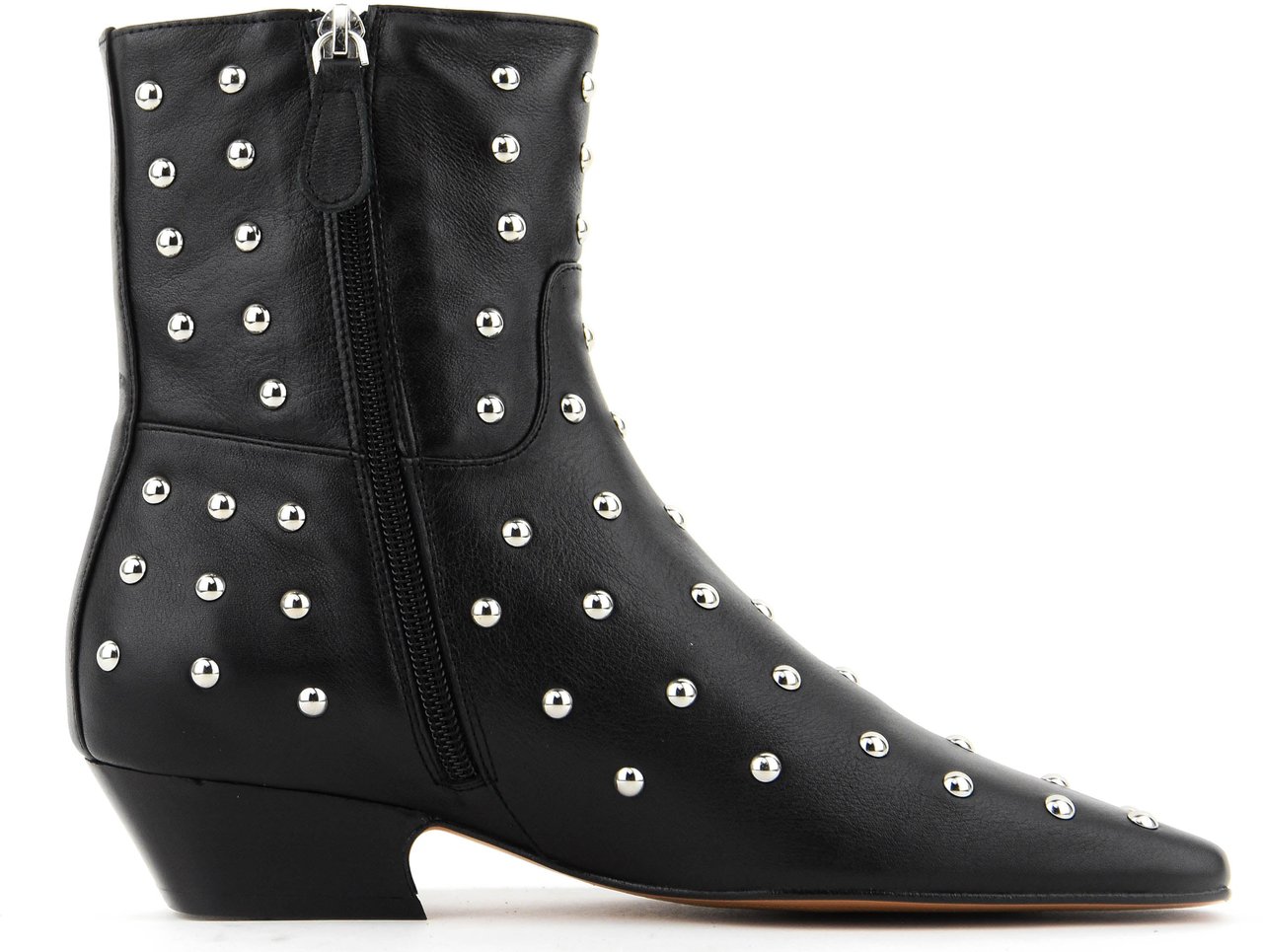 Toral Irene Punk Black Silver Bruin