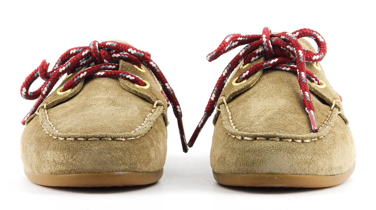Toral Kimana Loafer Taupe Beige